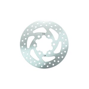 Ротор ZOOM TYPE-A 110мм 6 болтов ZOOM ZTB20829