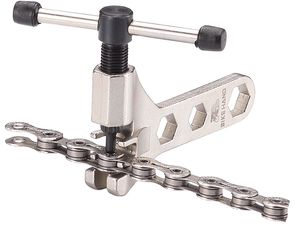 YC-331 Выжимка с накидными прорезями в ручке под гайки 8/9/10мм BIKE HAND NTB10340