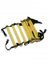 Лестница координационная ATEMI, арт.AAL-619-1N-YW, длина 6м ATEMI 00-00010401