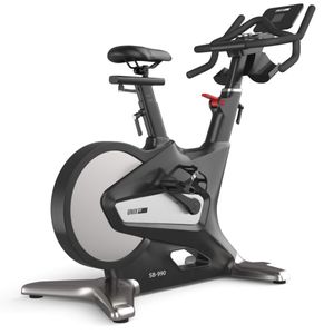 Велотренажер Спин-байк UNIX Fit SB-990 PRO
