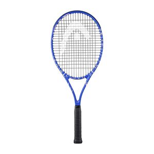 Ракетка б/т HEAD MX Spark Elite Gr2, 235354, для любителей, композит,со струнами, фиолетовый Взрослый