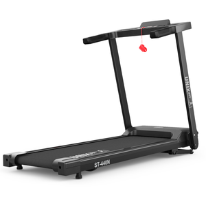 Беговая дорожка UNIX Fit ST-440N Black UNIX Fit TDST440NB