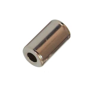 Заглушка рубашки троса, сталь, 5мм, 200 шт. КИТАЙСКИЕ ПРОИЗВОДИТЕЛИ ZTB17935