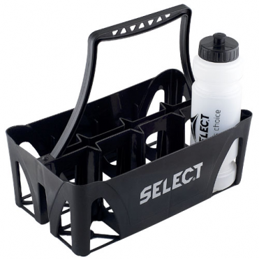 Контейнер для спортивных бутылок Select Water Bottle Carrier 700706-090