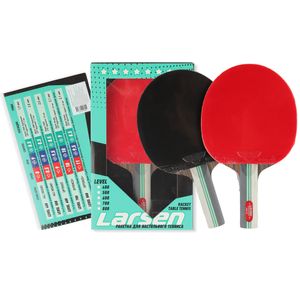 Ракетка для н/т Larsen Level 700 ST Larsen 368265