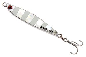 Пилькер HIGASHI Hayai jigu 21g TH #7