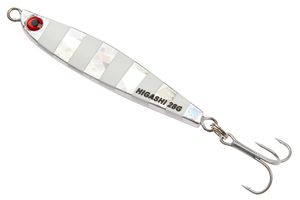 Пилькер HIGASHI Hayai jigu 28g TH #7