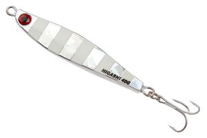 Пилькер HIGASHI Hayai jigu 40g TH #7