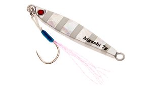 Пилькер HIGASHI Hayai jigu 7g AH #7