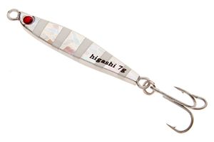 Пилькер HIGASHI Hayai jigu 7g TH #7