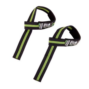 Ремни для тяги RWS-603 (Blue) Roomaif RWS-603