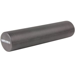 Валик для MFR Harper Gym Pro Series NT715F Ø15см х 60 см черный Harper Gym Pro Series 368835