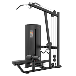 Тренажер Smith BS010 тяга сверху / Гребная тяга SMITH BS010