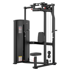 Тренажер Smith BS011 Баттерфляй/Задние дельты