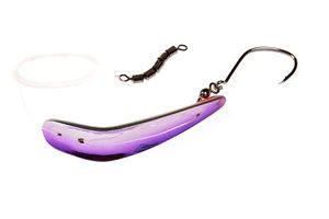 Блесна троллинговая HIGASHI Eclipse  #717