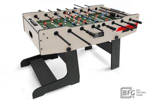 Настольный футбол / Кикер BFG Compact 55 (Сохо-дарк)
