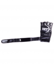 Перчатки для MMA Green Hill MMA-0057 к/з черные р.L УТ-00007708