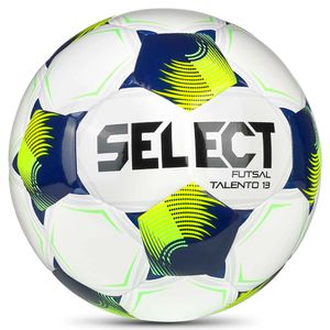 Мяч футзальный SELECT Futsal Talento 13 V26, 1062471015, размер 3