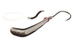 Блесна троллинговая HIGASHI Eclipse  #720