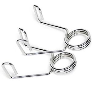 Быстрый замок для грифа 50мм HD7201 (пара)