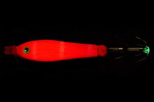 Кальмарница HIGASHI Hoku soft 70N  #7