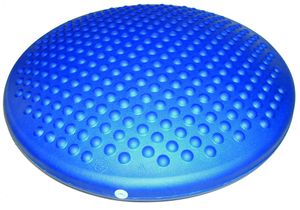 Массажный балансировочный диск ФИТБОЛ DISK'O'SIT 39 см ФИТБОЛ FB\8911\00-00-00