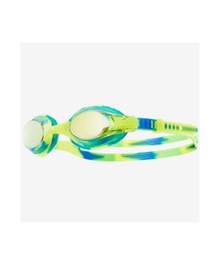 Очки Kids Swimple Tie Dye Mirrored, LGSWTDM/298, лайм TYR УТ-00016427