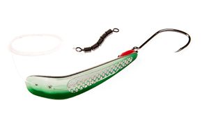 Блесна троллинговая HIGASHI Eclipse  #737