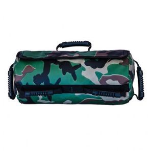 Сэндбэг PERFORM BETTER Ultimate Sandbag Core Package размер M, черный PERFORM BETTER PB\9082\00-00-00