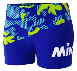 Шорты для пляжного волейбола женские MIKASA MT6050-V1-XL, размер XL XL MIKASA MT6050-V1-XL