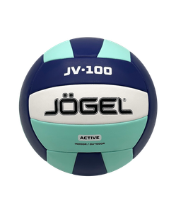Мяч волейбольный JOGEL JV-100