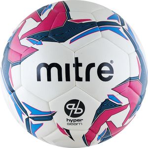 Мяч футзальный MITRE Pro Futsal HyperSeam BB1351WG7 размер 4