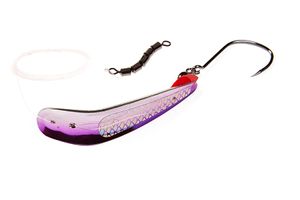 Блесна троллинговая HIGASHI Eclipse  #744