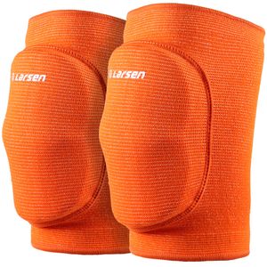 Защита колена Larsen 745В оранжевый Larsen 365738