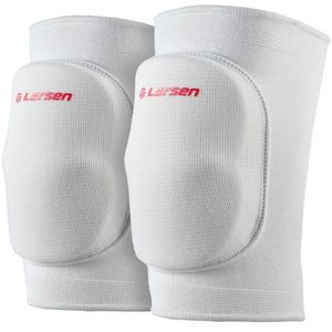 Защита колена Larsen 745В белый L Larsen 153573
