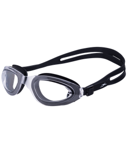 Очки для плавания Slopia Black/Transparent 25Degrees УТ-00019558
