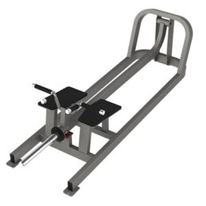 Т-образный гриф FOREMAN FP-309 белый FOREMAN FP\FP-309\CM-WT-00