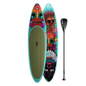 SUP-борд UNIX Line Africa Spirit (335 см) UNIX Line SUPAS335