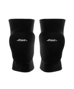 Наколенники волейбольные JOGEL Flex Knee, черный