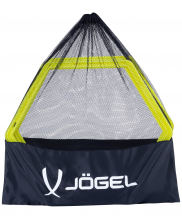 Набор шестиугольных напольных обручей Jogel Agility Hoops (JA-216) 6 шт УТ-00016902