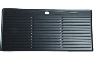 Чугунная планча для газового гриля Esprit PRO SG-CIP52