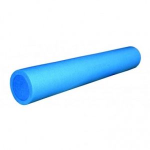 Ролик для пилатес INEX Foam Roller (15 x 91 см.) NG\IN-EPE36\BL-00-00