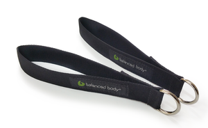 Одинарные петли CL5016 BALANCED BODY пара BALANCED BODY BB\10022\00-00-00