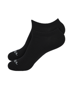 Носки низкие ESSENTIAL Short Casual Socks, черный 43-45 Jögel УТ-00020718
