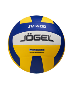Мяч волейбольный JOGEL JV-600
