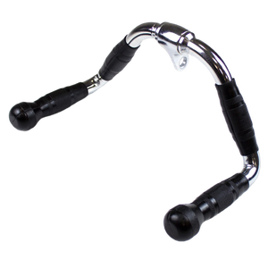 Гриф для тяги параллельным хватом SMITH MB119