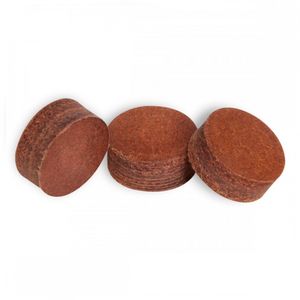 Наклейка многослойная  RENZLINE Macumba Water Bufallo 13 мм, 18191