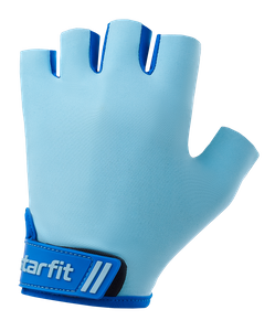 Перчатки для фитнеса WG-101, мятный S Starfit УТ-00020804