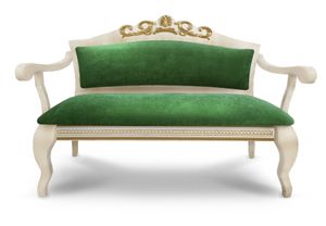 Диван Ренессанс Голд клен (Авт. № 3,Ткань Vilvet Lux,78 Velvet-Lux) Д.РнГл.Кл#Авт.№3,78VL