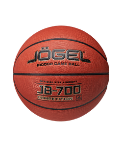 Мяч баскетбольный JB-700 №6 NEW Jögel ЦБ-00002676